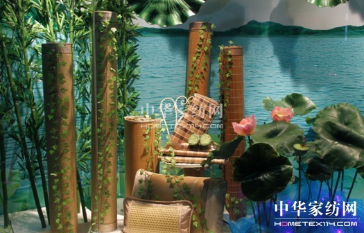 博洋家紡幸福文化之廉政建設