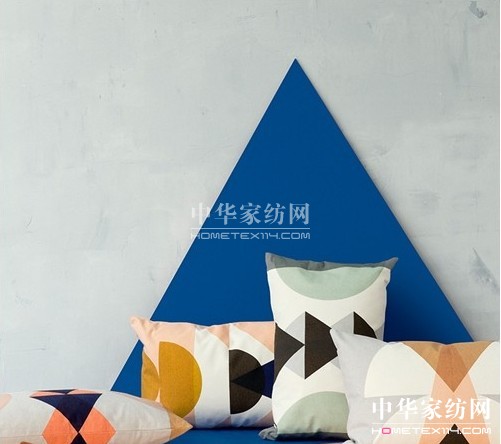 丹麥家居品牌FermLiving"玩趣"家居