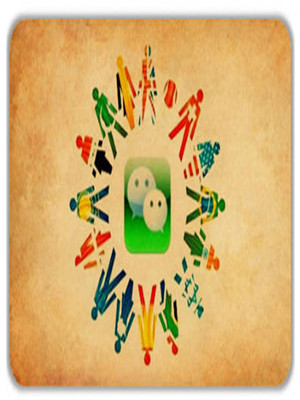 過度營銷情何以堪?當(dāng)朋友圈淪為生意圈