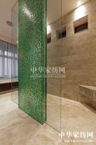 【3】給空間重新定義不同風(fēng)格隔斷設(shè)計(jì)