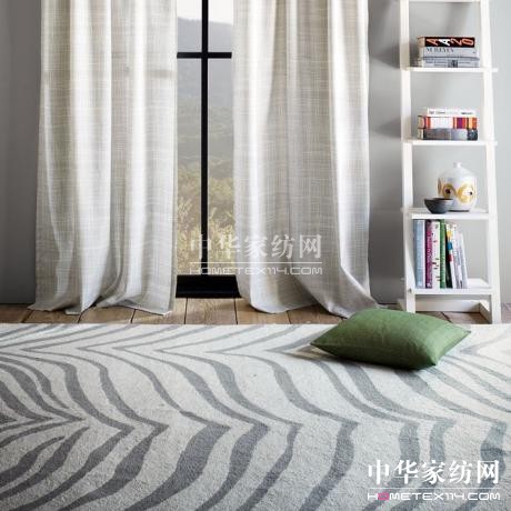 【2】動物花紋:2014年春夏被子流行趨勢