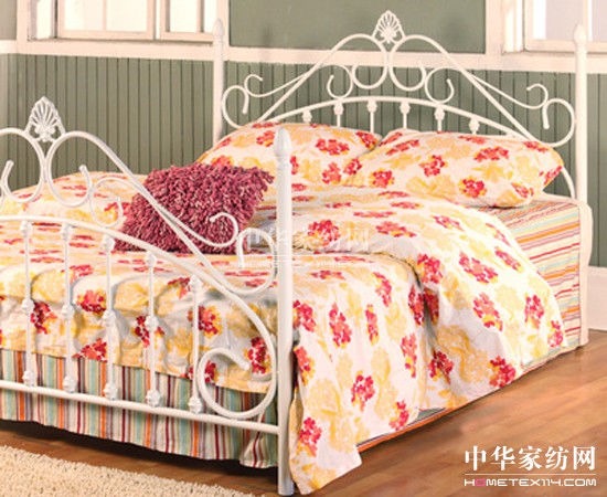 【3】簡潔臥室必備簡約雙人床推薦