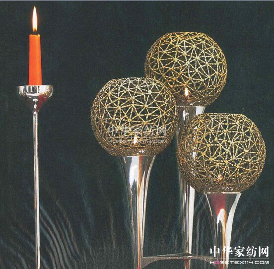 2014年圣誕節室內設計主題--暖感奢華