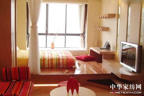 【1】2014日式榻榻米新款推薦