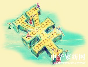 家紡淡季營銷如何突圍?