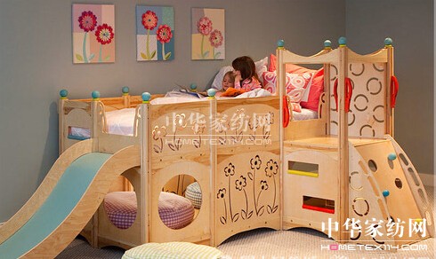 兒童房最愛運動風世界杯戰火已點燃