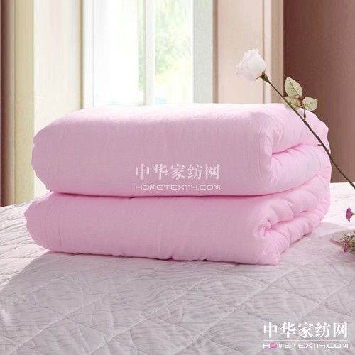 厚棉被需要暴曬