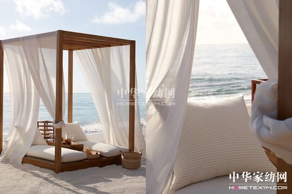 RalphLauren2014春夏家居新品