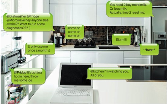 普及七問:智能家居為什么火?