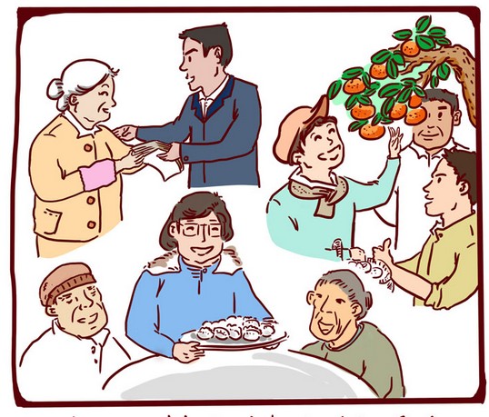 品牌好不好?消費者來為你做代言