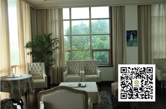 生態家紡時尚席卷領國際家紡展 綠色亞麻強勢來襲