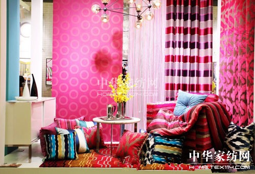 中國國際家紡展 引領行業實現新跨越