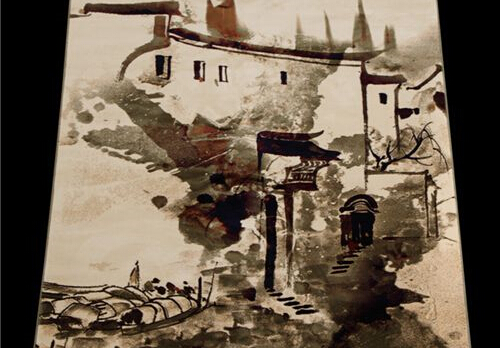 中國國際家紡及輔料(秋)展20年慶典指南(E1-E7,N5館)