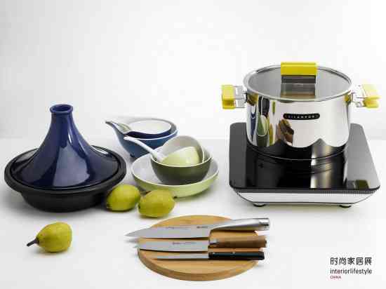 2014上海時尚家居展18日拉開帷幕