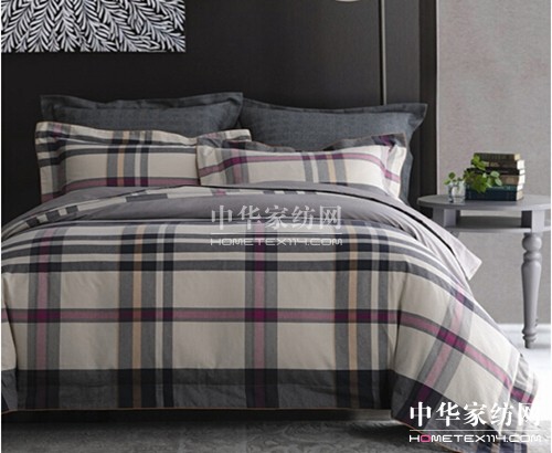 惠誼家紡秋冬床品百變經(jīng)典顯品味