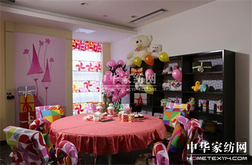 花樣定制,唯薩家紡獨特的商業模式