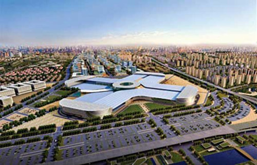 家紡展總結(jié)會:對未來展會發(fā)展提出新要求