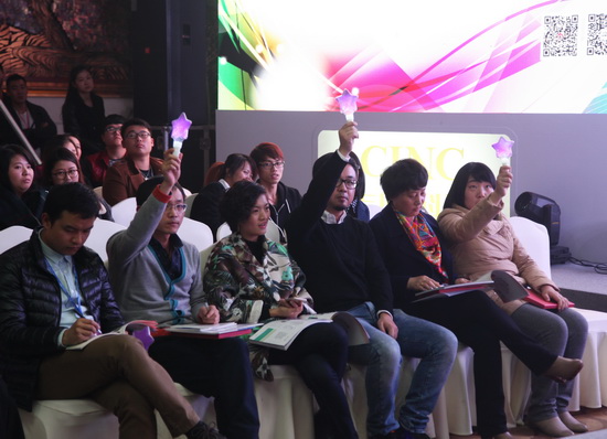 羽絨制品設計大賽舉行創意作品決戰蕭山