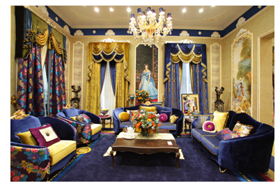 深圳國際家紡家居展明年春季3月7-10日盛大啟幕