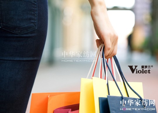 家紡終端導(dǎo)購(gòu)如何將小單變大單