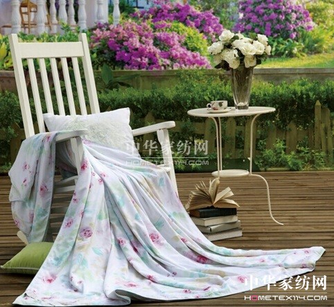 寶縵家紡:掃塵迎新,年末,床品清洗有妙招