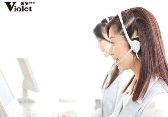 紫羅蘭家紡:終端銷售不可忽視的三大要素