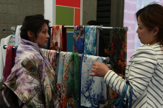 采購商:在“中針會(huì)”關(guān)注什么