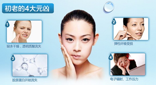 水!水!水!2015,不做睡美人,要做水女人!