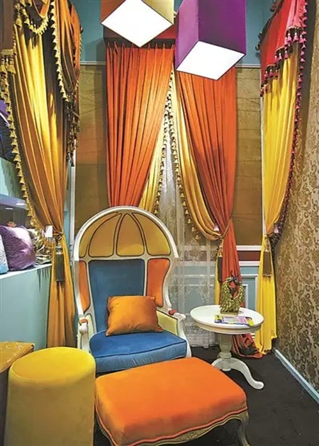 “中國元素”的春天