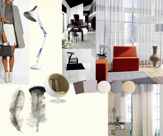 2015-2016中國(guó)家居面料流行趨勢(shì)發(fā)布