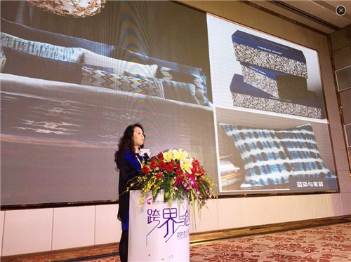 跨界構建全產業鏈,創新打造行業風口