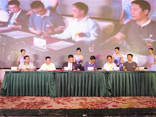 跨界構建全產業鏈,創新打造行業風口