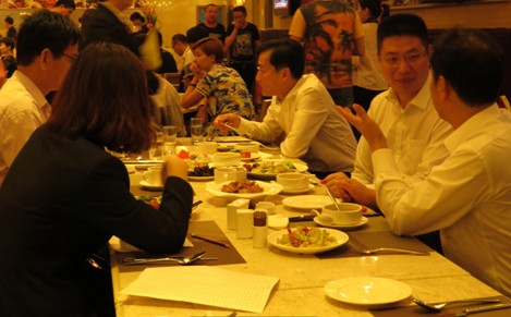 珠江國際紡織城時尚輔料天地閃耀登場