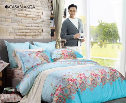 香港卡撒天嬌2015秋冬新品發布會5月26日開啟