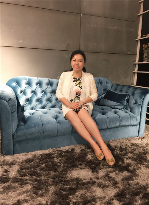 買手協(xié)會會長黃慧:打造全國首個時尚買手系統(tǒng)成長平臺