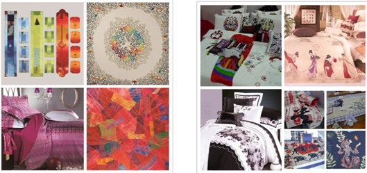 十年磨礪,張謇杯鋪就中國家紡設計之路(三)