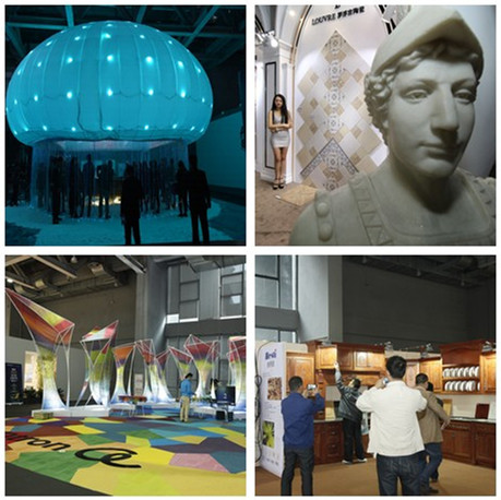 2015廣州國際設計周,12月震撼登場!