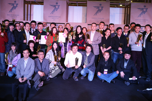 2015廣州國際設計周,12月震撼登場!
