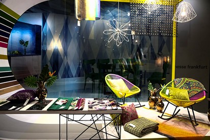 數說2016春季家紡展細數展會三大優勢