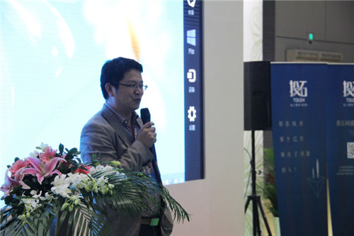 投石行家助力家紡企業(yè)把握轉(zhuǎn)型趨勢