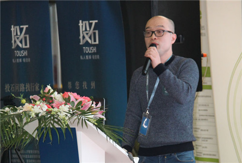 投石行家助力家紡企業(yè)把握轉(zhuǎn)型趨勢