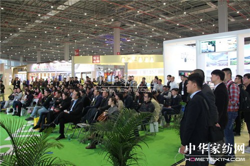 投石行家助力家紡企業(yè)把握轉(zhuǎn)型趨勢