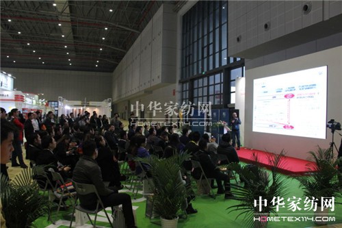 投石行家助力家紡企業(yè)把握轉(zhuǎn)型趨勢