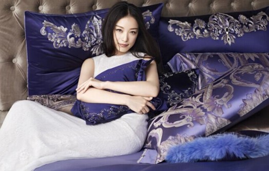 寶縵家紡2016年秋冬新品發布會即將華彩啟幕