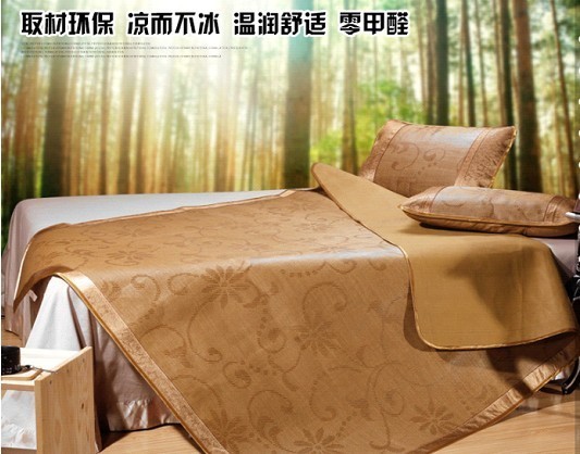 雅路家紡高端精品體驗時尚家居生活