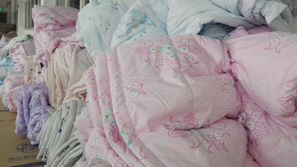 雨蘭夏涼被獲訂單不斷