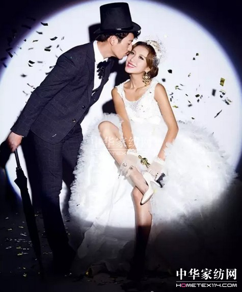 博洋家紡:女兒出嫁時,父母是什么心情?