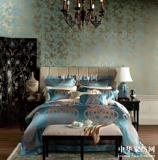 張小嫻:女人一定要擁有一個真絲枕套