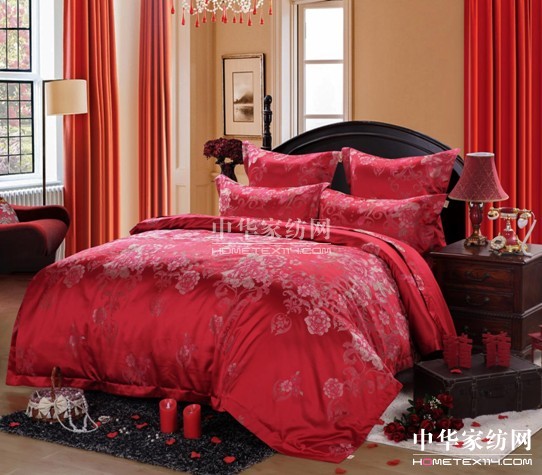 博洋家紡:新婚床品到底應(yīng)該怎么買?