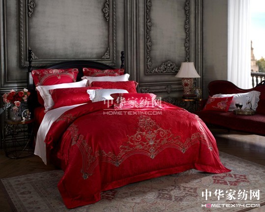 博洋家紡:新婚床品到底應(yīng)該怎么買?